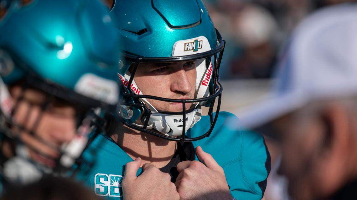 Coastal Carolina Quarterback Grayson McCall enters the transfer portal. What’s next?