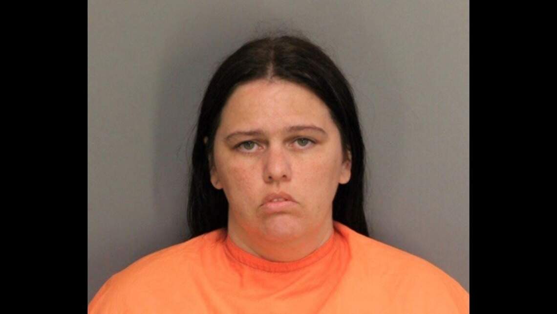 Deputy smashes car window to save baby at Walmart, SC cops say. It was 99 degrees out