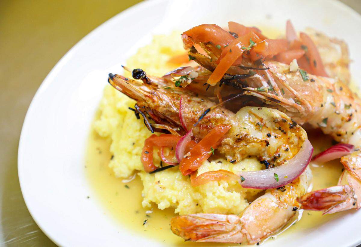Heirloom Bistro, which features at least three and up to six courses to choose from per meal, has opened in Myrtle Beach.