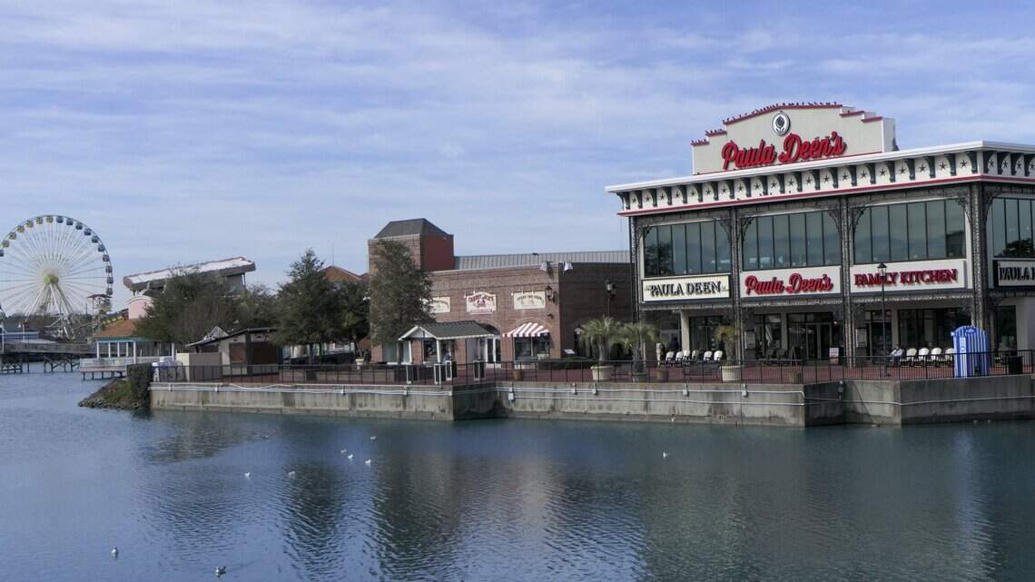 Longtime Broadway at the Beach restaurant closing for famous movie-inspired seafood spot