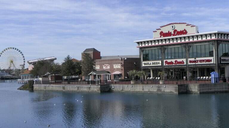 Longtime Broadway at the Beach restaurant closing for famous movie-inspired seafood spot