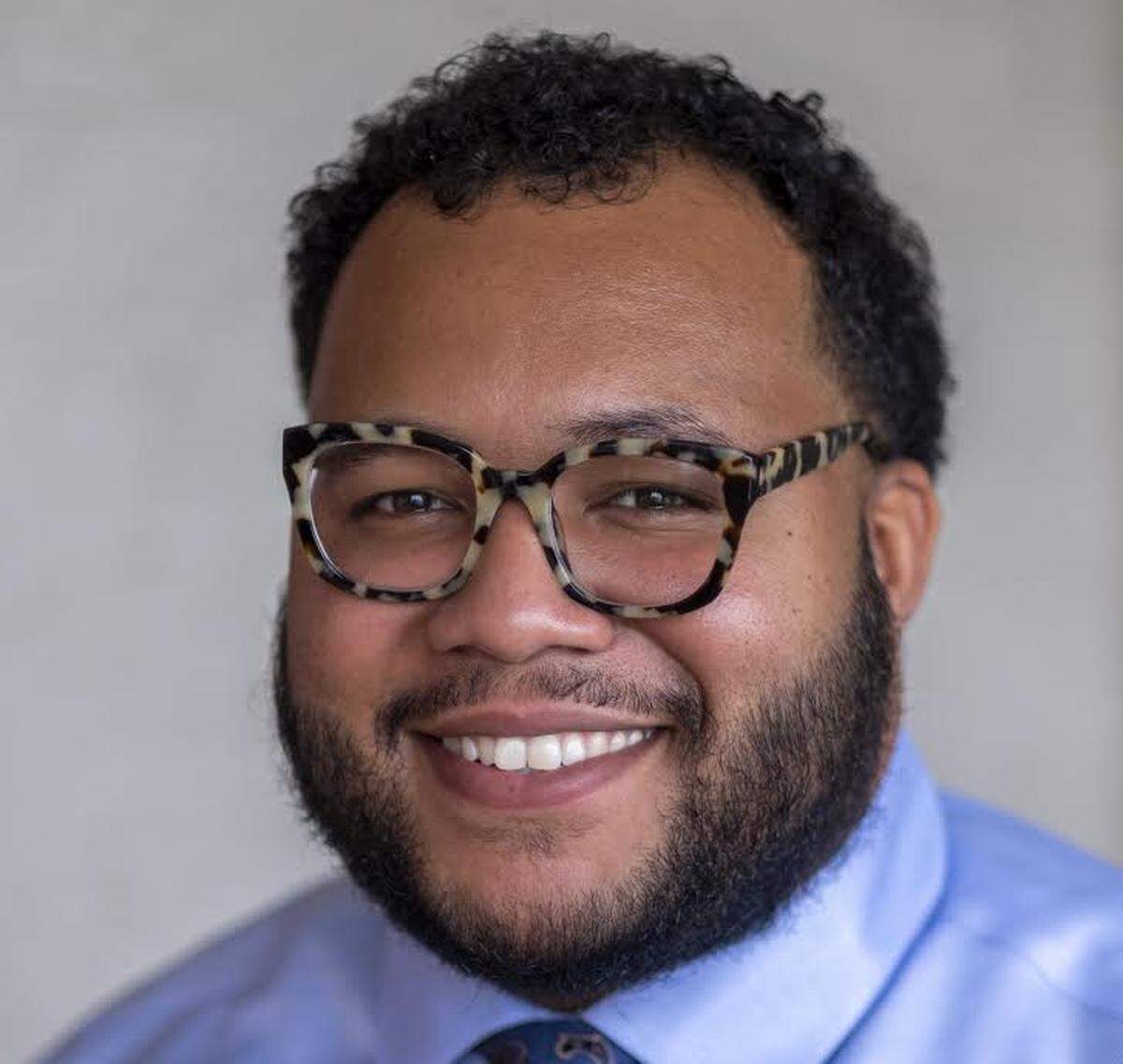 Profile Image of Justin Madden