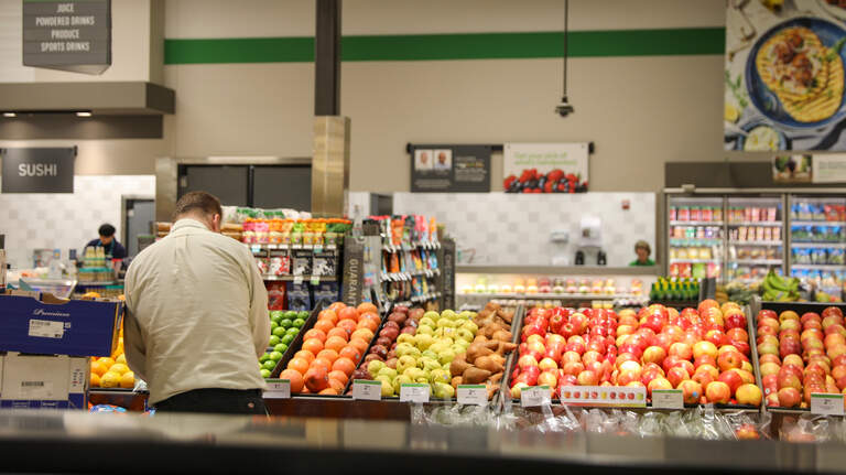 Popular grocery chain Publix to open a new store near Horry County. Here’s when