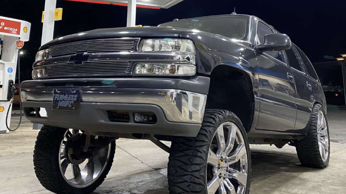 Opponents of these so-called “Carolina Squat” trucks want to ban them, calling them a danger to other drivers on SC roads. Owners of think they do not present a safety hazard and just want to be left alone.