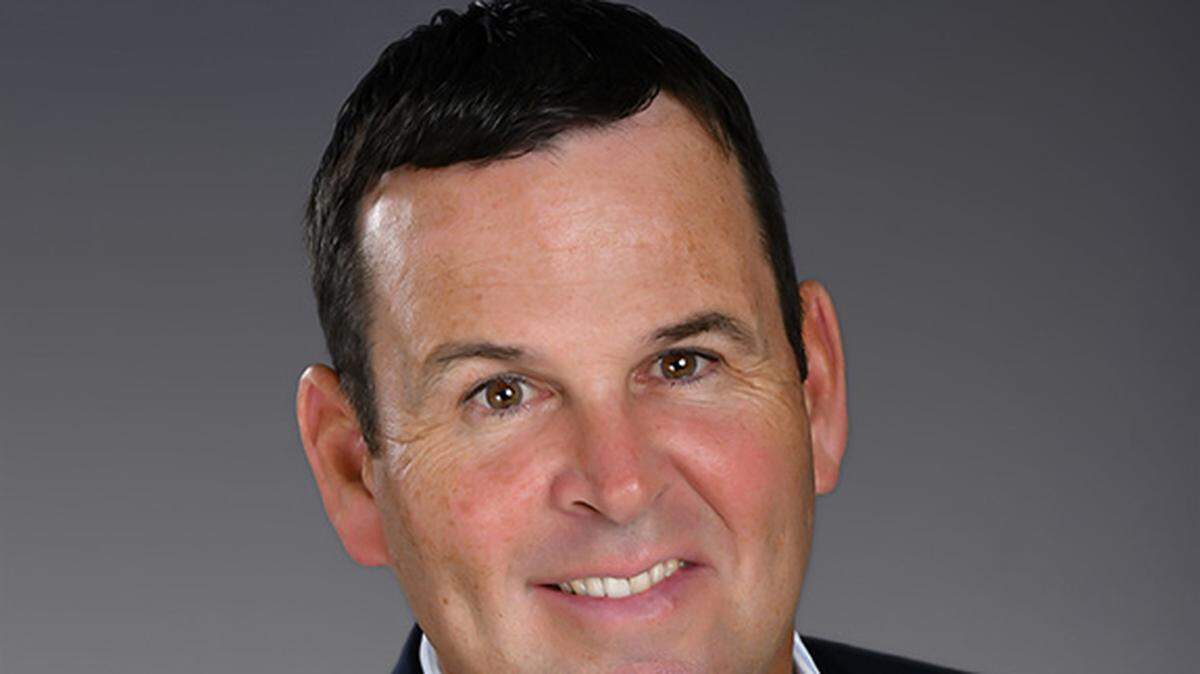 Gene Augustine, the new director of Project Golf, was president of the Golf Academy of America’s Myrtle Beach campus from January 2017 to December 2018.