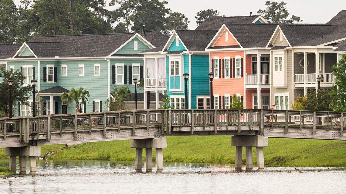 View of What do property assessments mean in the Myrtle Beach area? | Myrtle ...