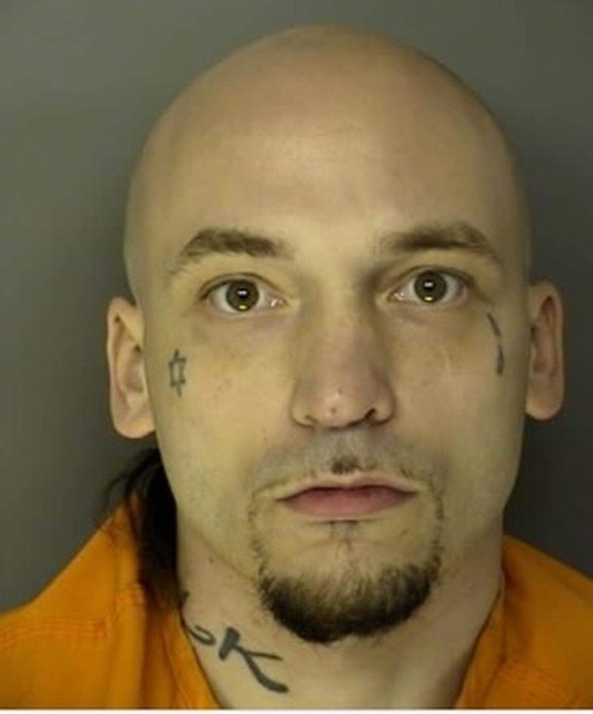 Jason Britt Willetts