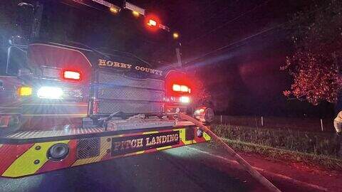 Coroner identifies SC man killed in early morning accident | Myrtle ...