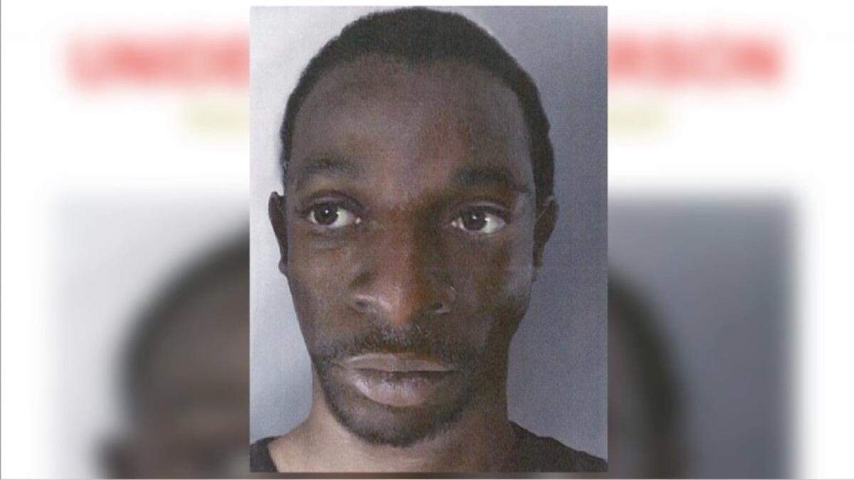 The Horry County coroner’s office has been trying to identify a man for five years. 