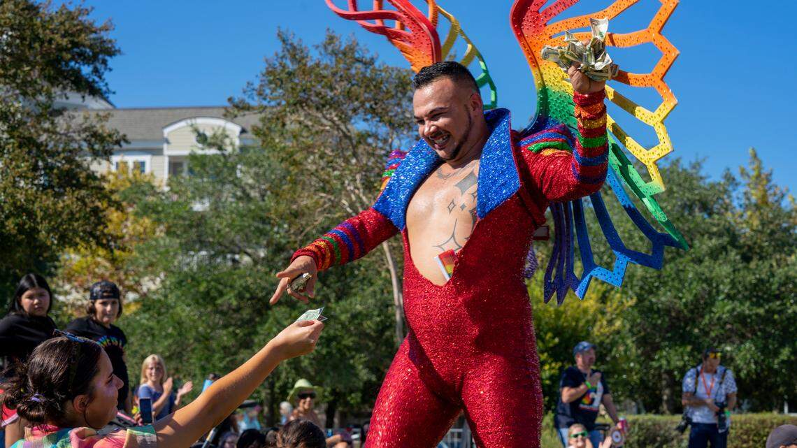 How to celebrate LGBTQ+ Pride this summer in Myrtle Beach, SC