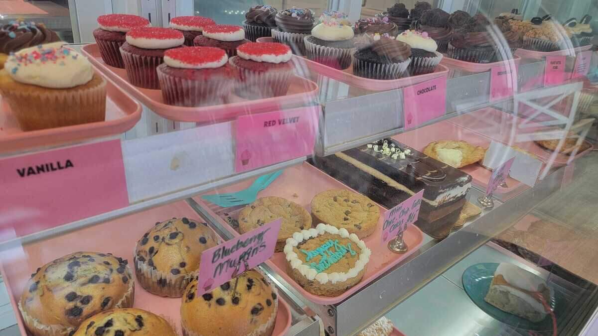 Got a sweet tooth and $249k? This North Myrtle Beach bakery is for sale