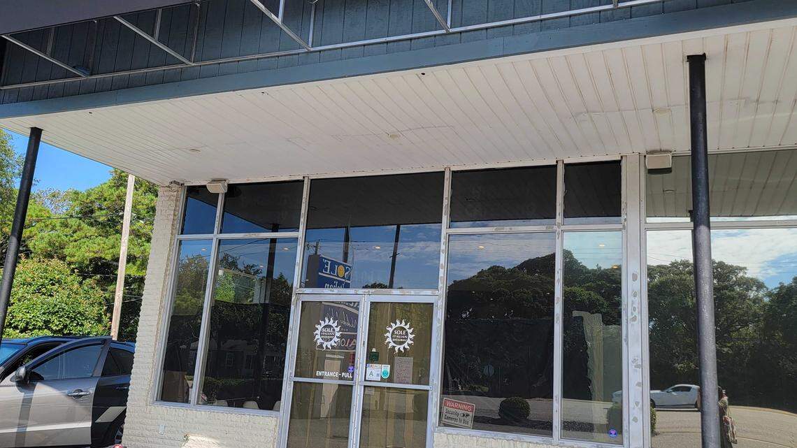 Myrtle Beach Italian restaurant closes due to ‘mother’s illness’