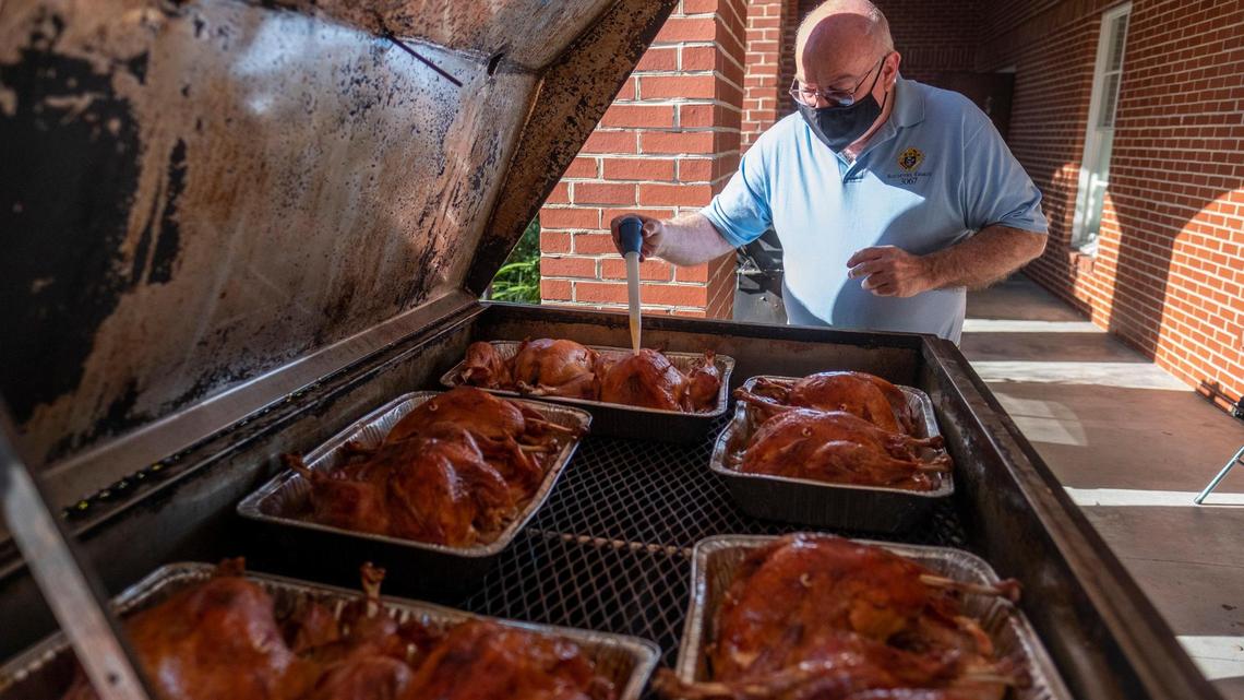 Here are 7 restaurants open on Thanksgiving 2023 in the Myrtle Beach area