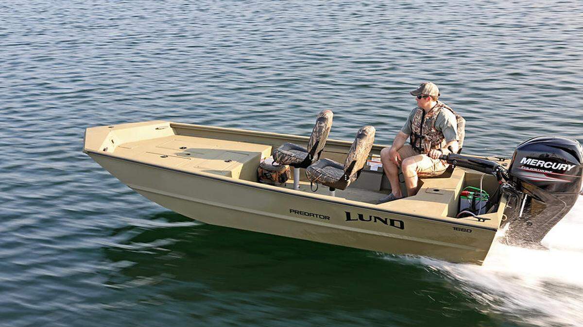 What is a jetty? What is a jon boat?