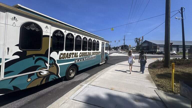 Family, friends reeling from CCU student’s death. What we know about the two women