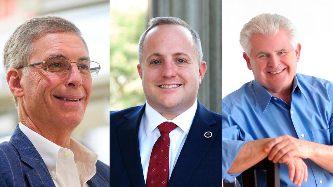 Fry, Rice pull away in Horry, SC Congress fundraising battle | Myrtle ...