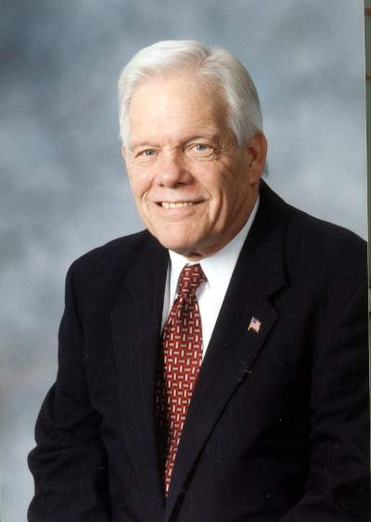 Gary Loftus
