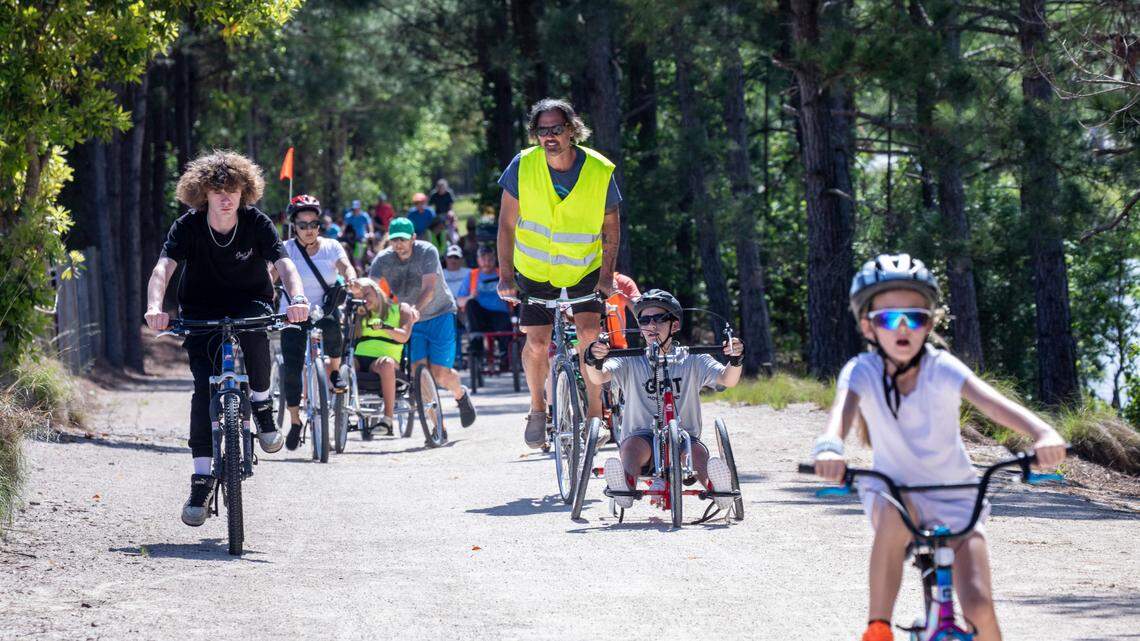 Winter school break ideas to take Beaufort County students beyond phones and video games