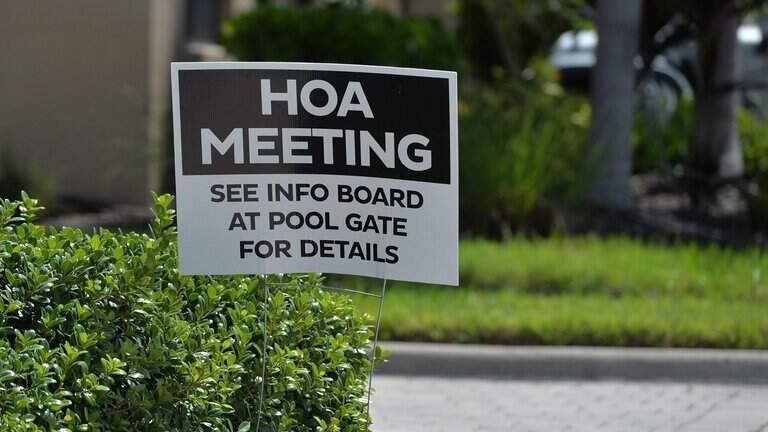 Can HOA enter your home without permission? What SC law says you can do & what it can’t