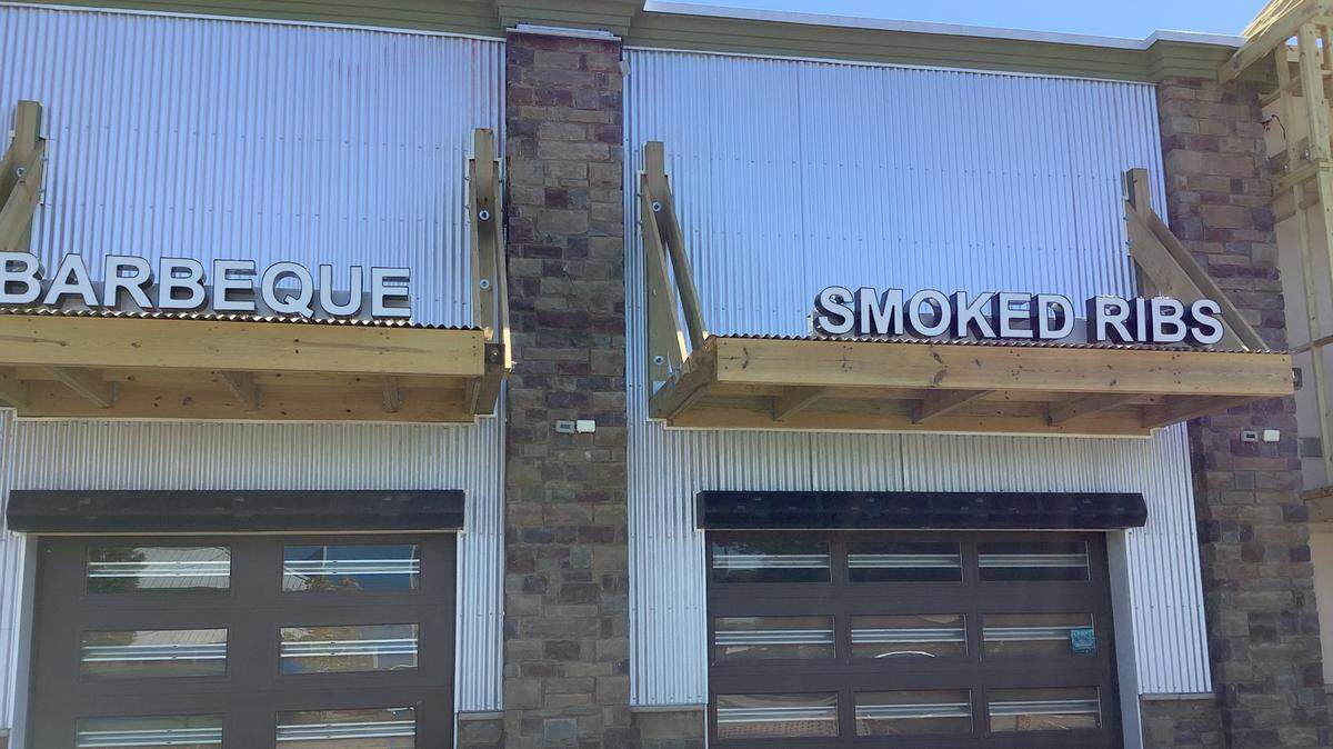 Divine Dining plans to open a Bubba’s Fish Camp & Smokehouse on 29th Ave. North in Myrtle Beach.