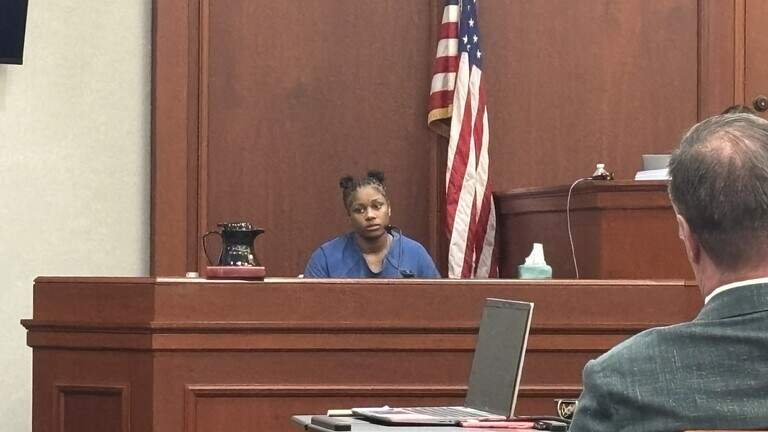 ‘House of horrors’: Girl was abused, taken to ‘upper room’ in SC home, witness says