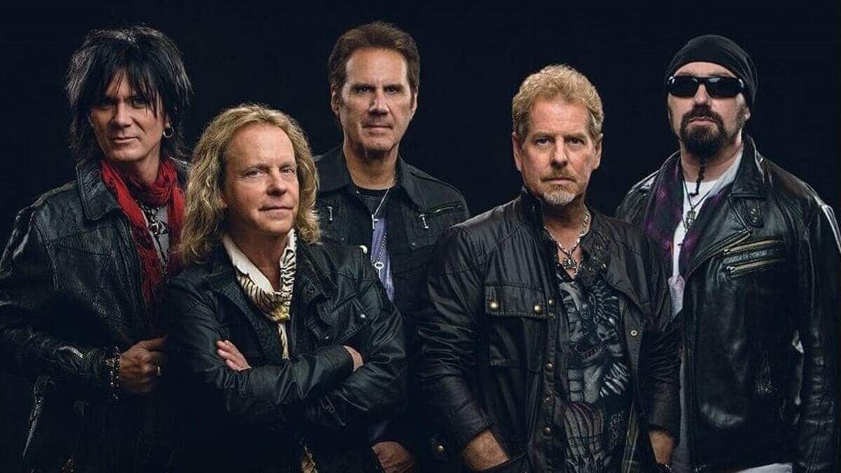 Night Ranger will perform a free concert during Conway’s Riverfest in June. The 1980s band is known for such hits as “Sister Christian” and “When You Close Your Eyes.”