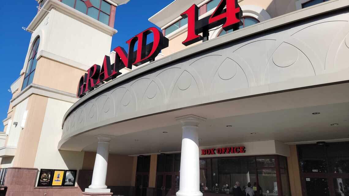 Myrtle Beach movie theater to be only one in area with an IMAX. When it’s coming