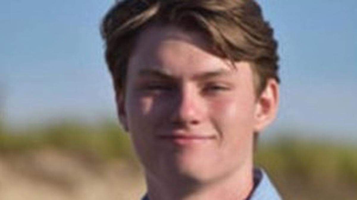 Jackson Yelle is a 21-year-old student at Elon University who was killed in a hit-and-run accident in Myrtle Beach Sunday, April 30, 2024.