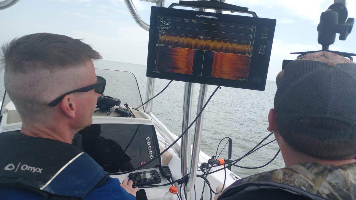 The Wings of Hope Search and Rescue from Medford, Wisconsin, announced that it has ended its search for Tyler Doyle after hours of using sonar and cadaver dogs to find the missing boater.