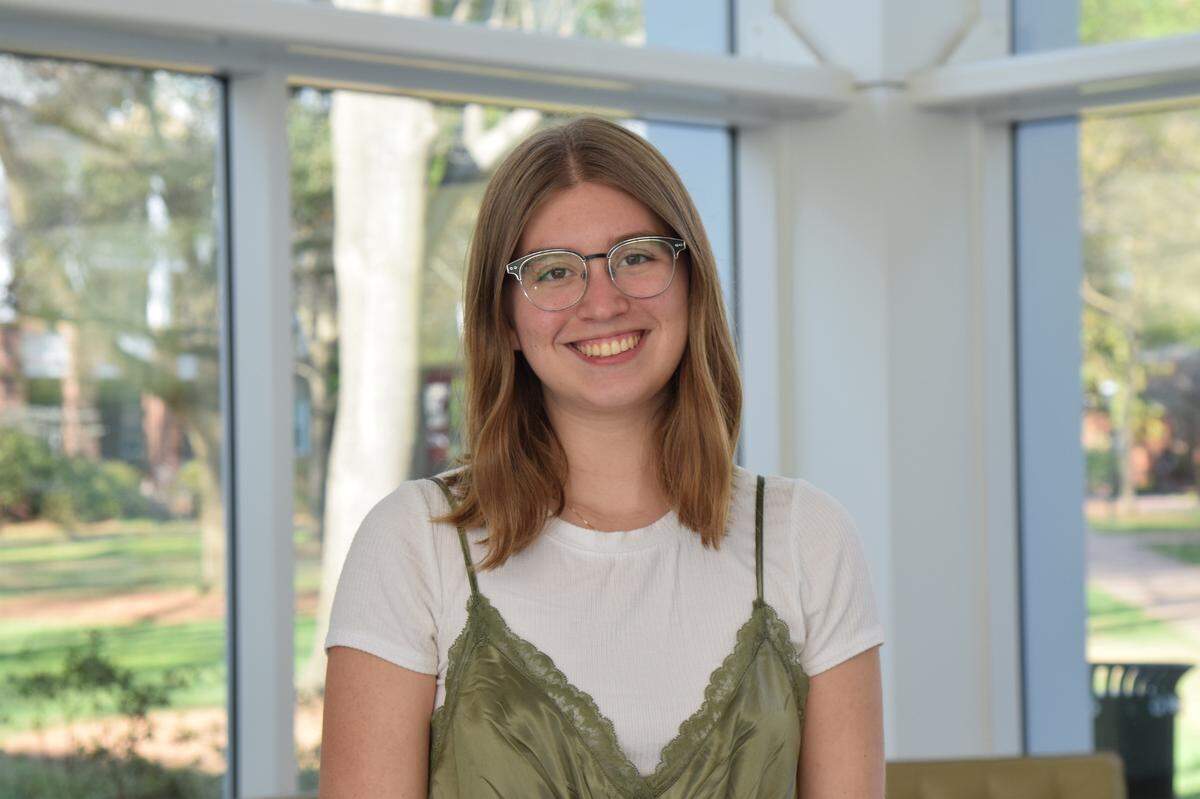 Profile Image of Betsy Schlehuber