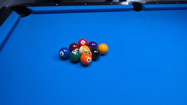 Conway pool hall opens, with over a dozen tables, food and cold drinks on tap