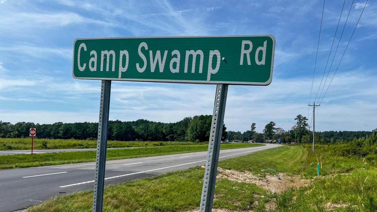 Updated: NC woman sues North Myrtle Beach businessman in roadside shooting death of brother