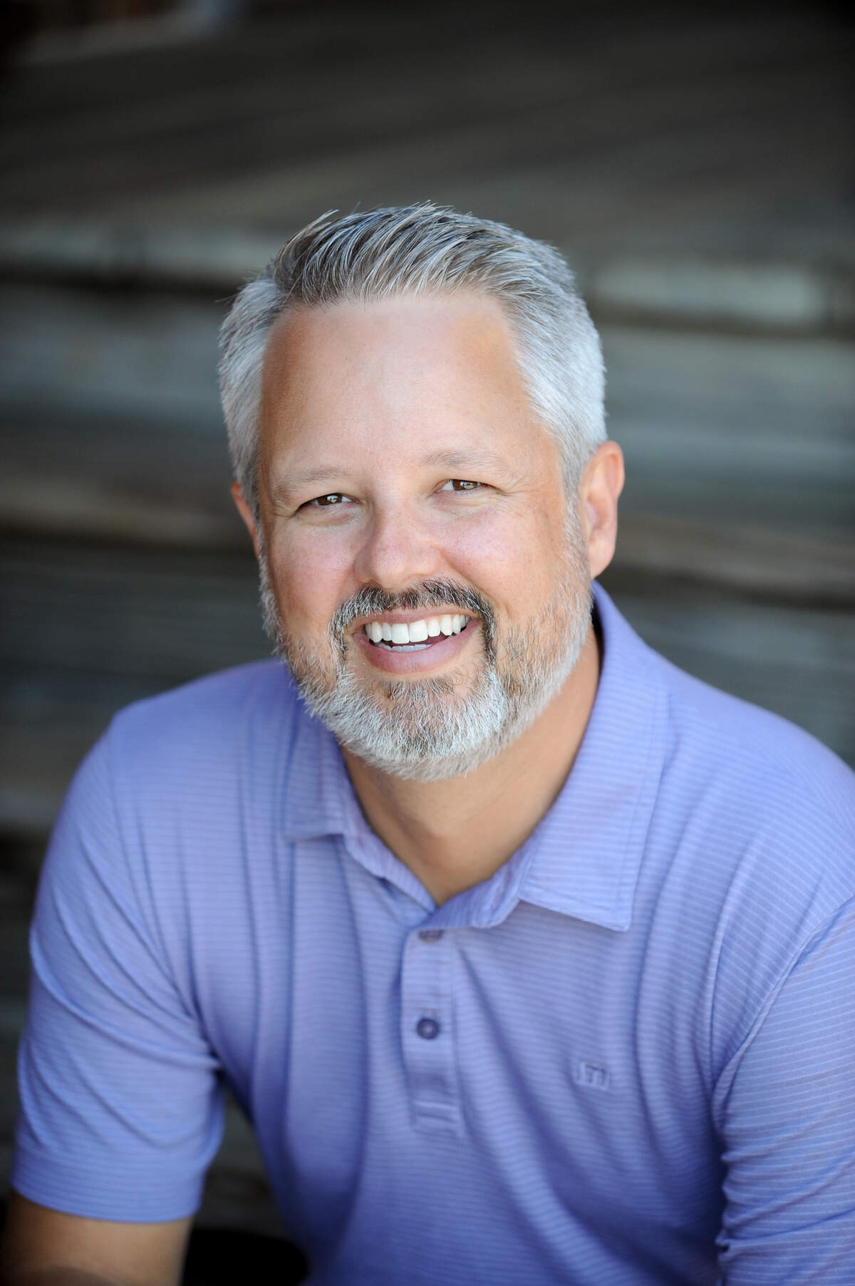 Gregg Smith