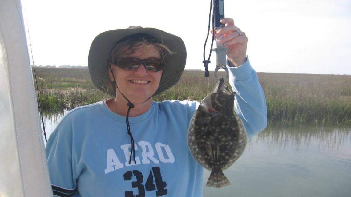 ‘We want to be proactive’: Grand Strand fishing event canceled amid flounder downtrend