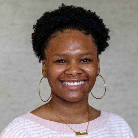 Profile Image of Maya Brown