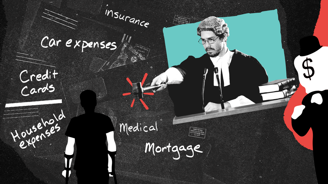 SC was failing to protect injury victims’ money. What’s changed since our investigation?