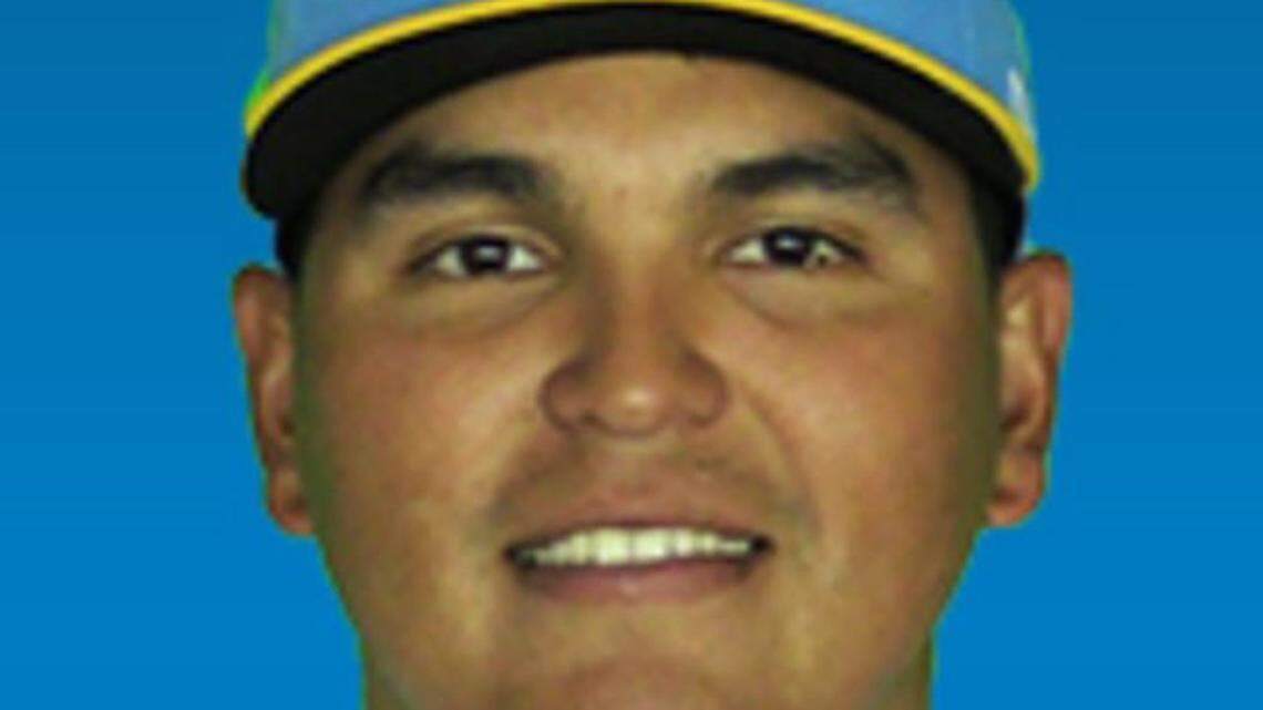 What was a 2019 Myrtle Beach Pelicans pitcher doing with 21 pounds of meth in his car?