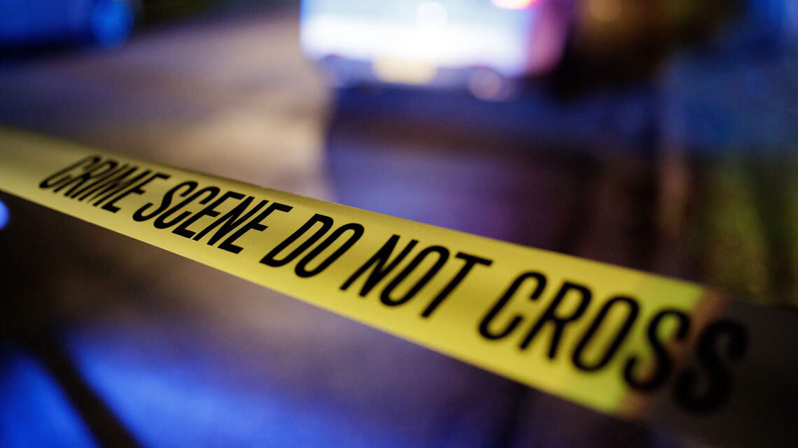 Conway men convicted of murder in fatal Horry County robbery