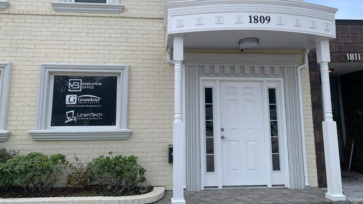 Grandeur Management, a Myrtle Beach-based hospitality consultant, is facing federal visa fraud charges related to its treatment of foreign workers enrolled in the H-2B program.