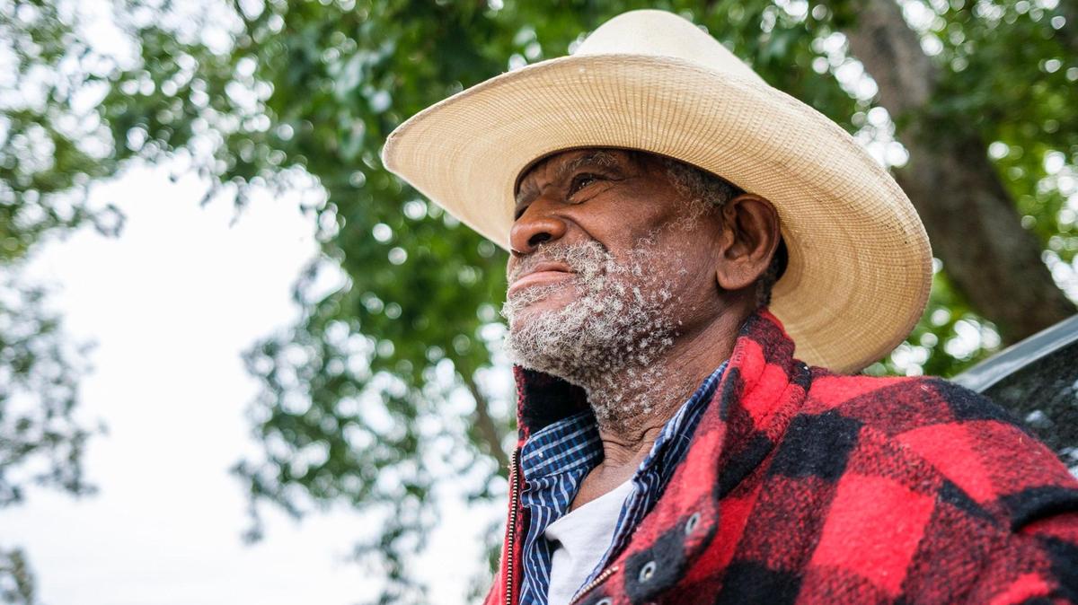 The formerly unidentified man known as ‘Cowboy’ that has been living at the Recovery Ranch near Loris, S.C. since March of 2020 was finally identified last week as 76-year-old Willie Jean Caldwell of Louisiana. Nov. 4, 2021. Social worker Lisa Hyatt tracked down Caldwell’s birth records and identified family members living in Mississippi. The records should help qualify him for benefits he has been unable to attain for over a decade.