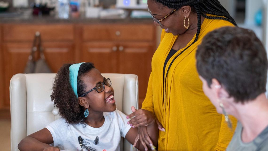 ‘In survival mode’: How SC is handling special education during COVID-19 school closures