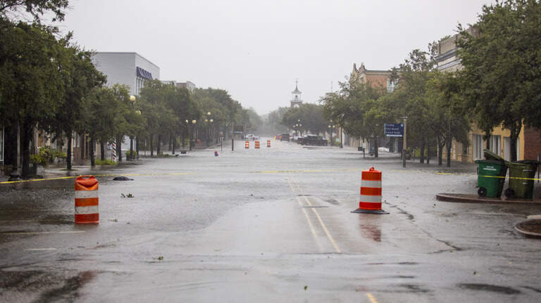 Dorian evacuees can expect travel delay, road closures in return to SC. Here’s where