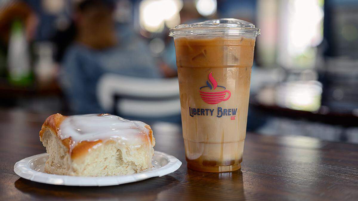 Liberty Brew Coffee is bringing a second location to Conway next year.