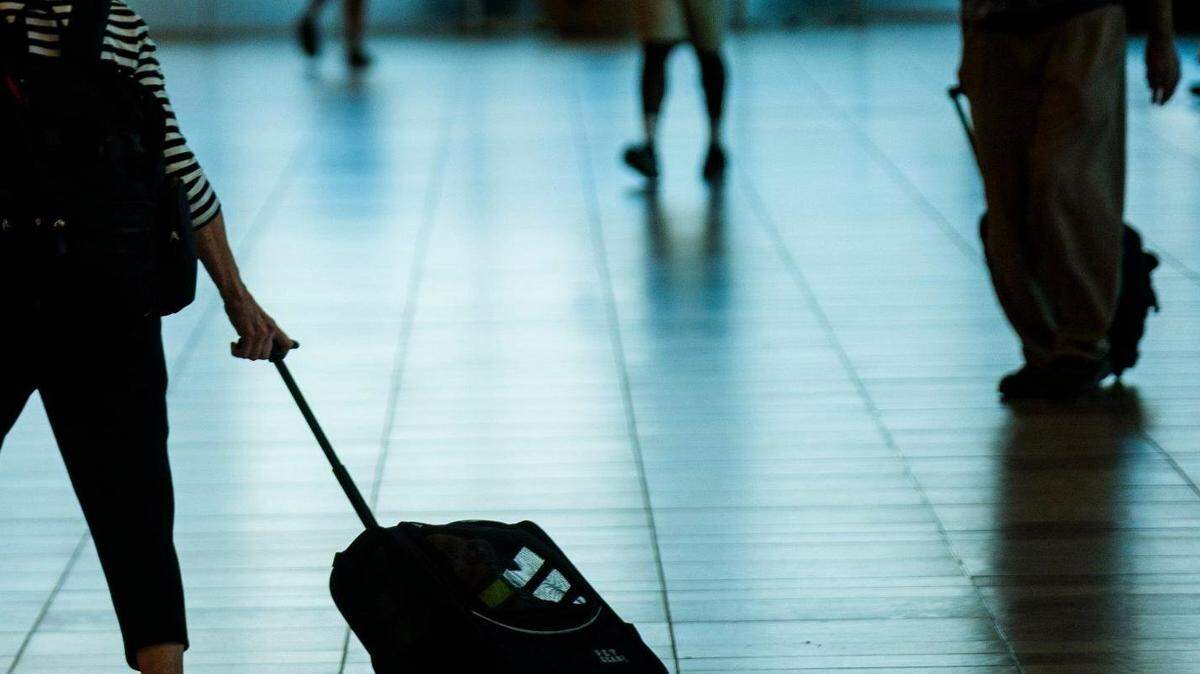 Nearly 1,685,000 travelers boarded planes at MYR in 2023.