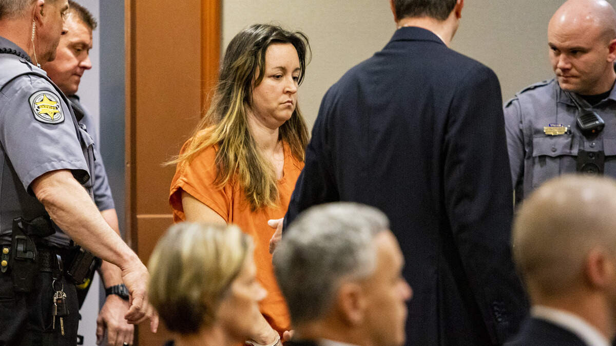 Bond set for mom accused of killing Baby Boy Horry | Myrtle Beach Sun News