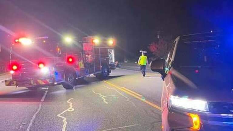 3 hurt in crash involving Horry County Police officer. It’s 2nd officer-involved crash