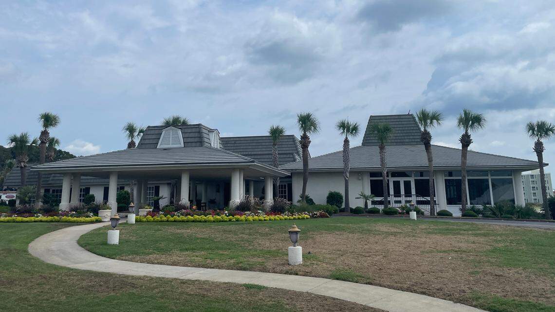 Myrtle Beach’s first PGA tournament is looking for volunteers. Here’s how to sign up