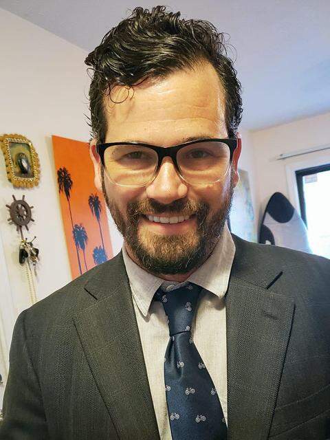 Profile Image of Charles Duncan