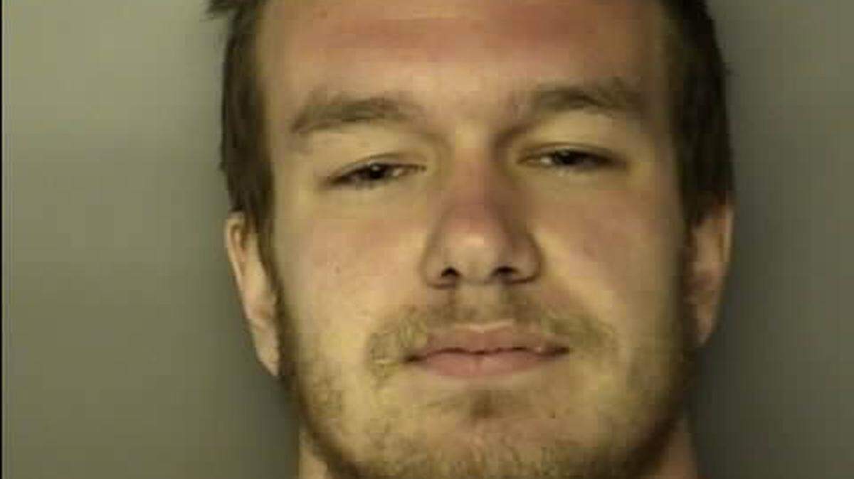 William Haven Hicks is wanted for first-degree assault after an incident in Loris on Oct. 2, Horry County police said.
