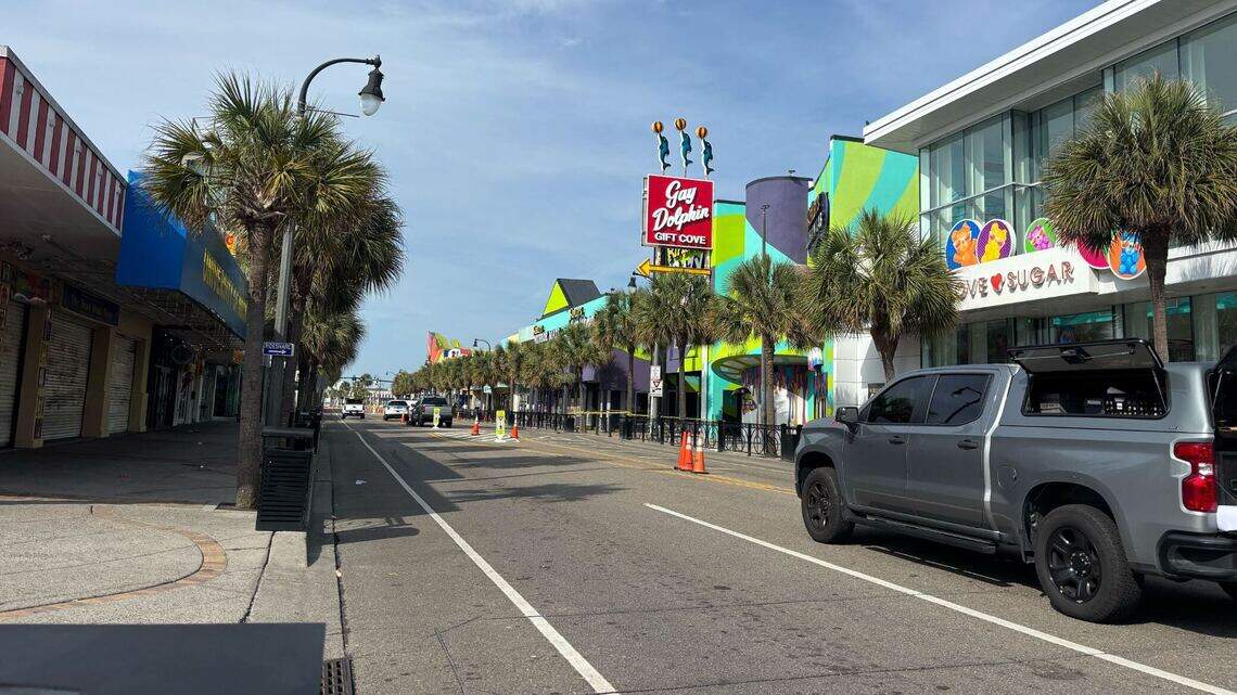 ‘Murder Beach’? Myrtle Beach mayor must ease fears after shooting | Opinion